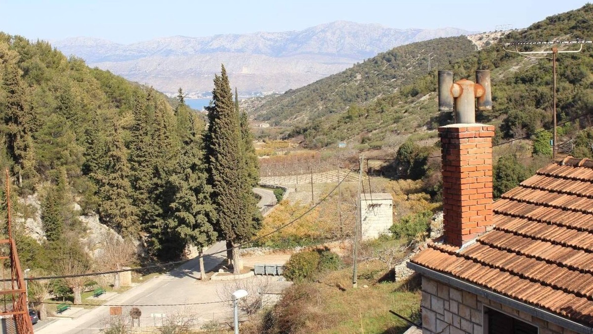 Dol House | House Tončica (10843-K1) - Dol