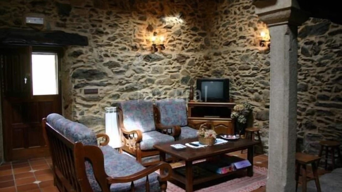 Vila de Cruces Cottage | House Torres for 12 people