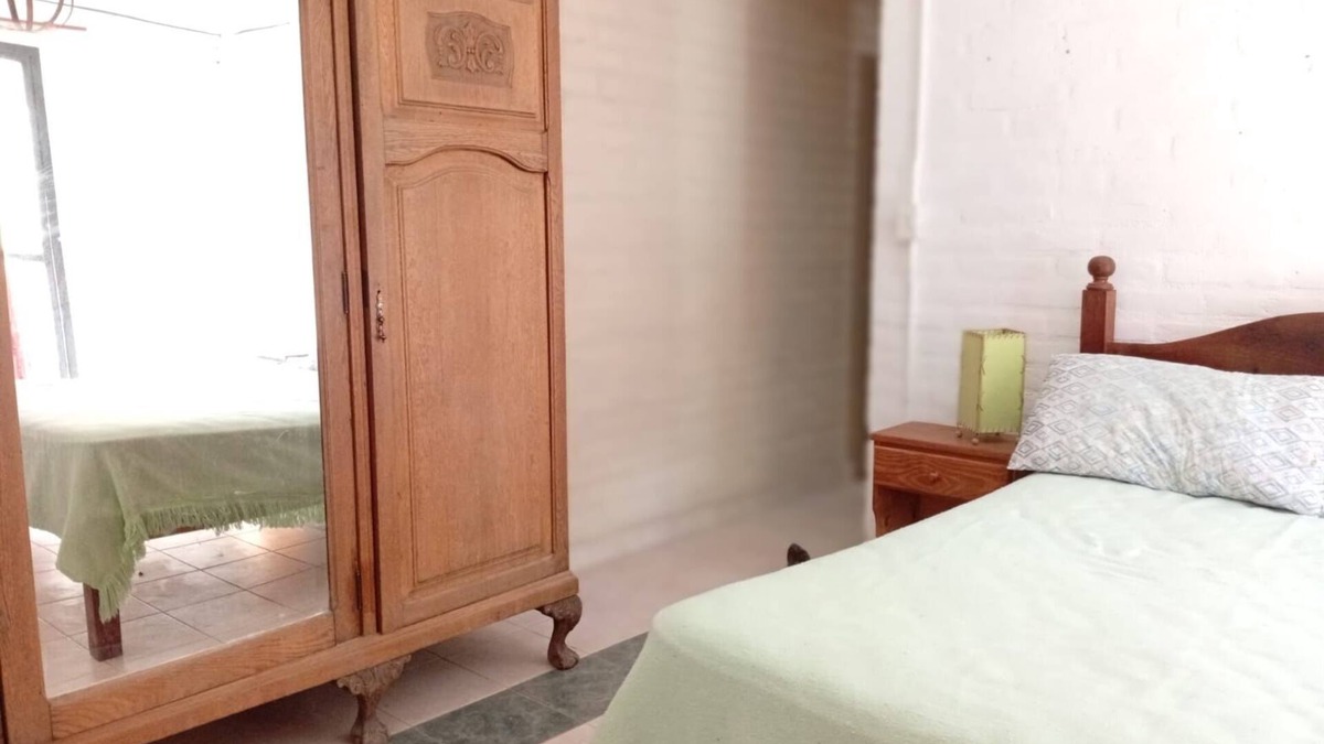 Puerto Madryn Apartment | House type apartment (pet friendly)