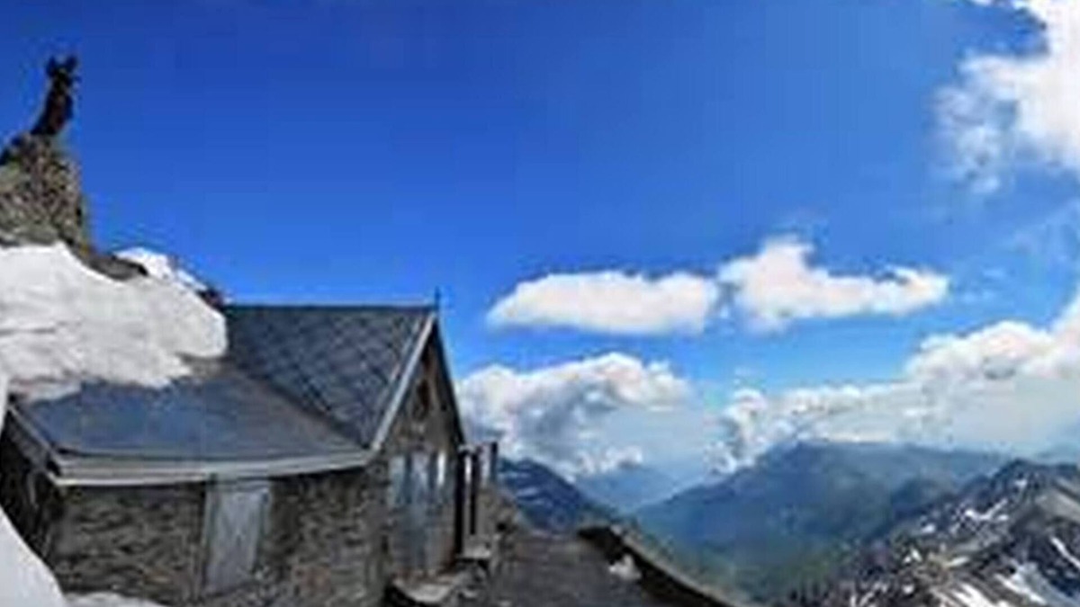 San Giorio di Susa Ski Chalet | House Typical Of The Susa Valley