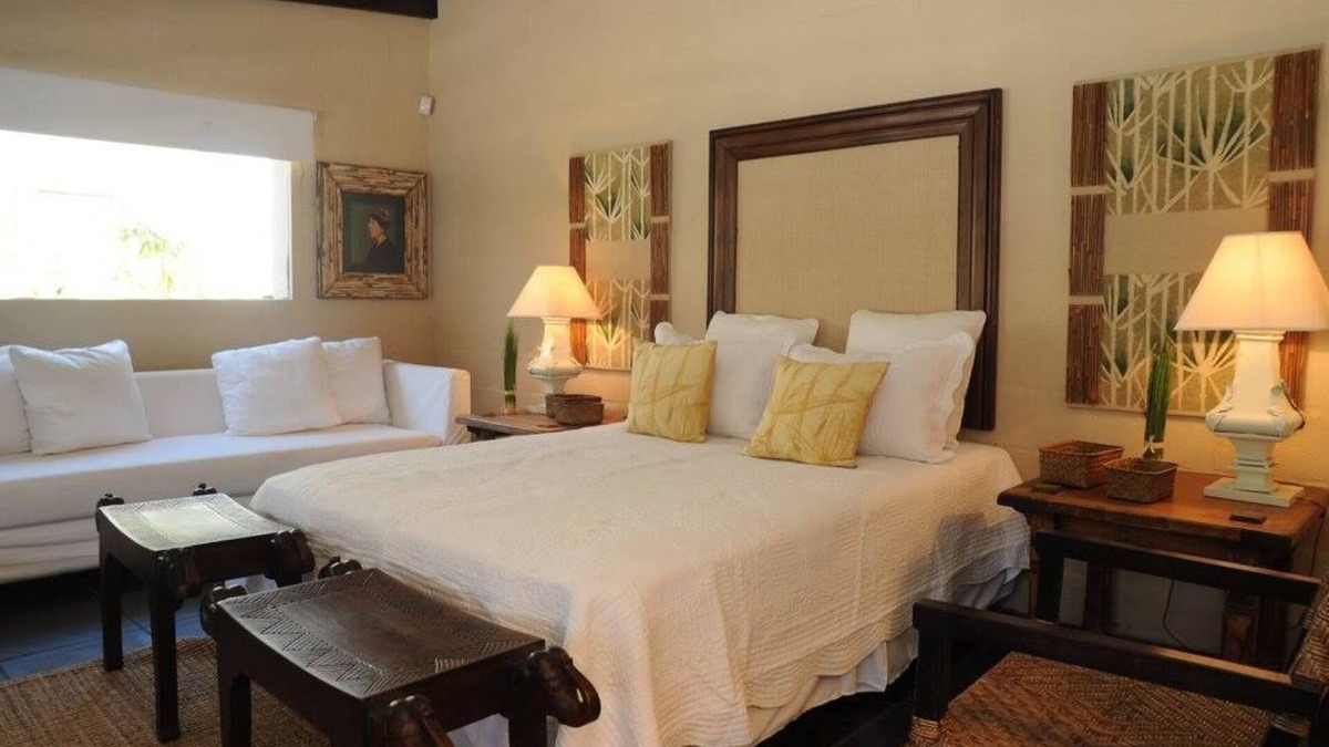 El Tesoro House | House