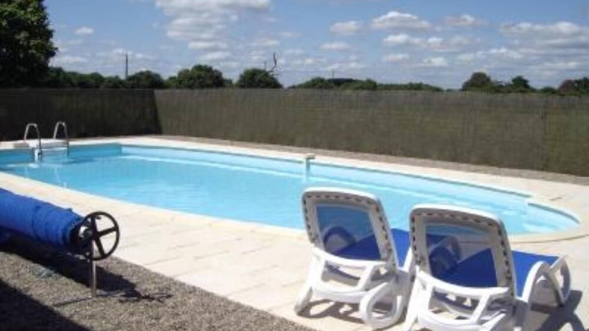 Nojals-et-Clotte House | House/Villa - Nojals et clotte