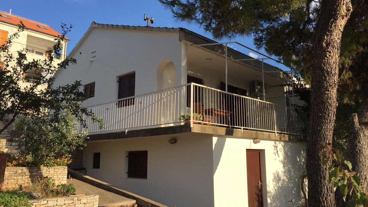 Stomorska House | House Vanesa (108381-K1) - Stomorska - island Solta