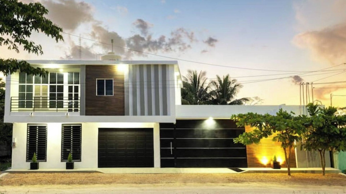 Flores House | House Valencia 5