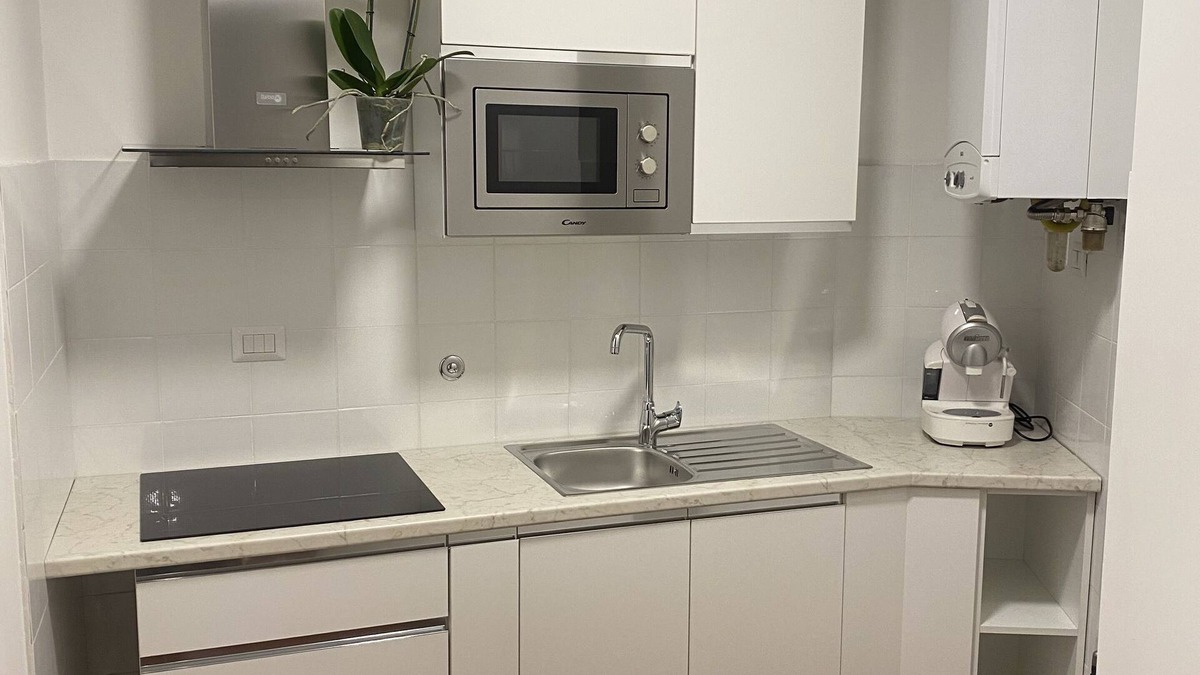 Perugia Apartment | House Valentina