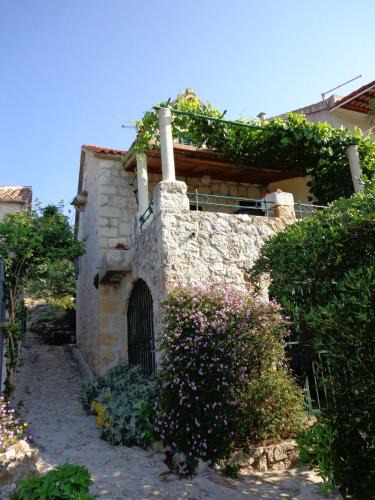 Igrane House | House Vedrana