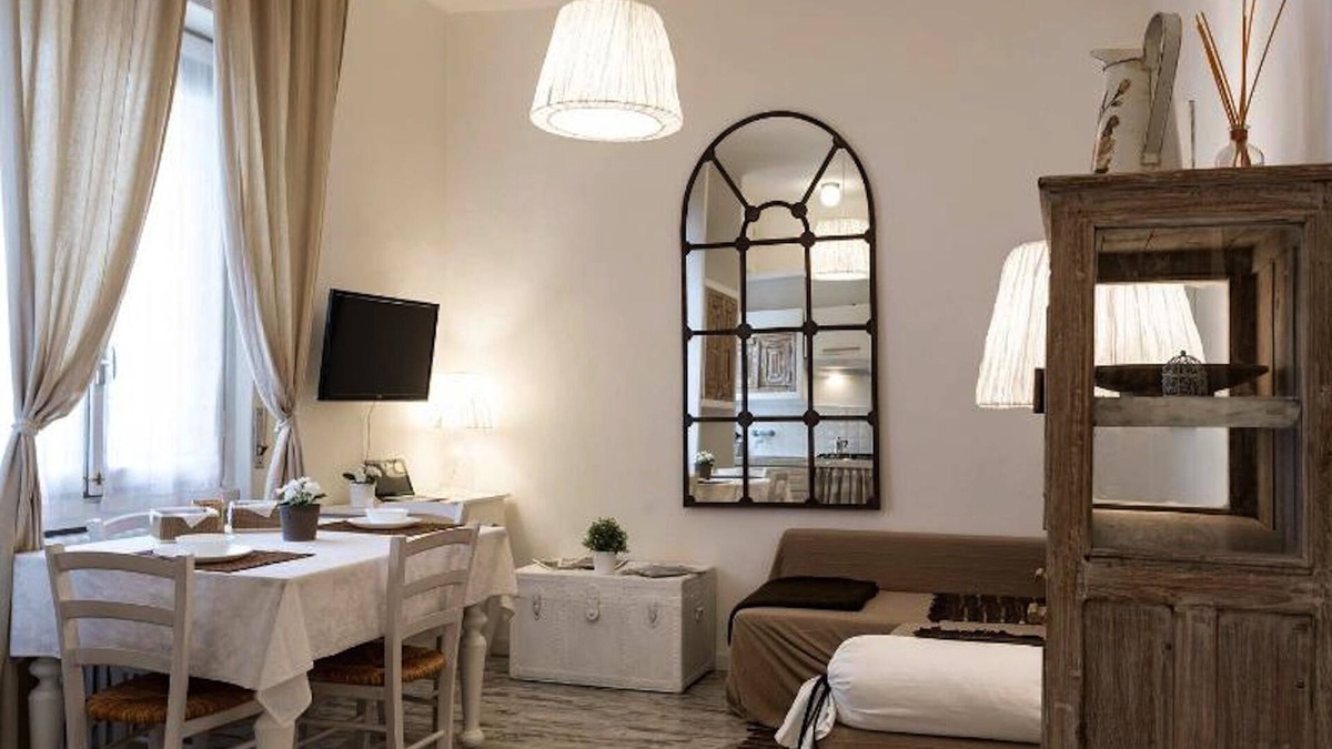 Calvairate Apartment | House Velino charming apartment 15 minutes from the Duomo