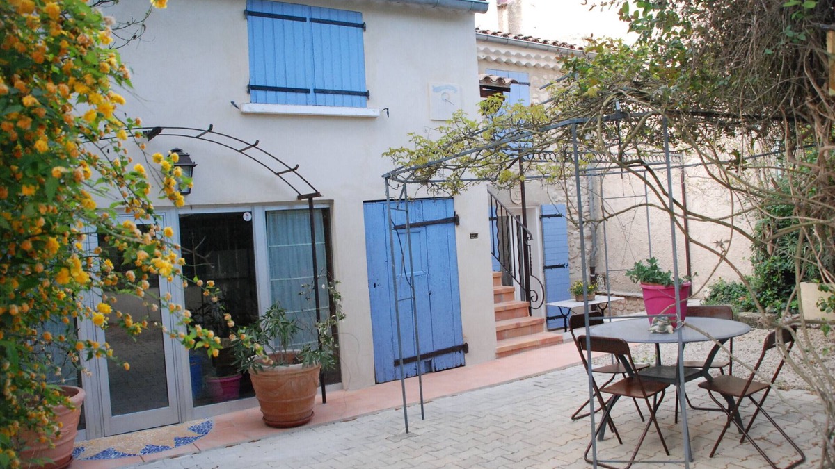 Le Puy-Sainte-Reparade House | House/Villa - PUY SAINTE REPARADE