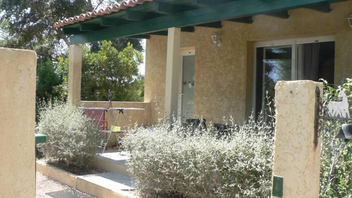 San-Gavino-di-Carbini House | house/villa - 3 rooms - 4 persons