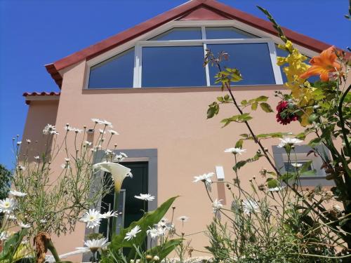 Santana House | House Vila Santa Ana