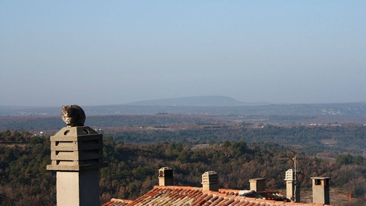 Baudinard-sur-Verdon House | house/villa - Baudinard sur verdon