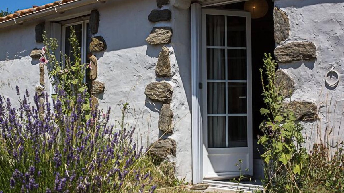 Les Moutiers-en-Retz House | House/Villa - Les Moutiers en Retz