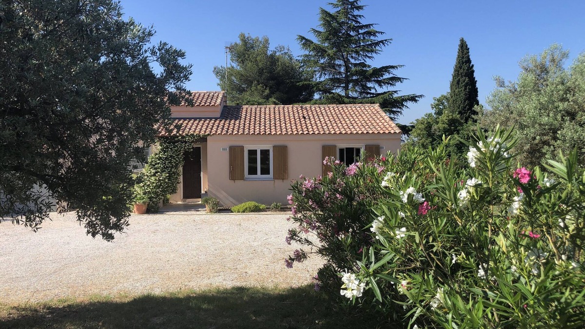 Eguilles House | House/Villa - Éguilles
