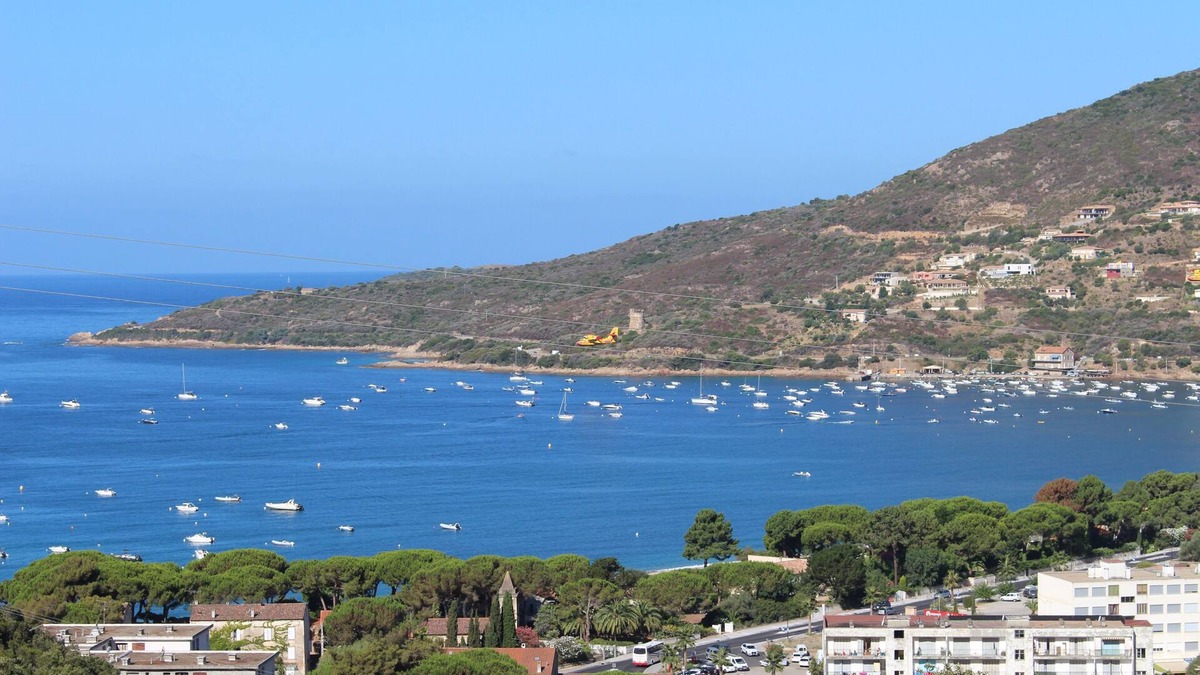 Coggia House | house/villa - 3 rooms - 3/4 persons
