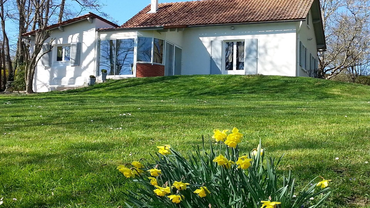 Artonne Cottage | house/villa - 5 rooms - 5/6 persons