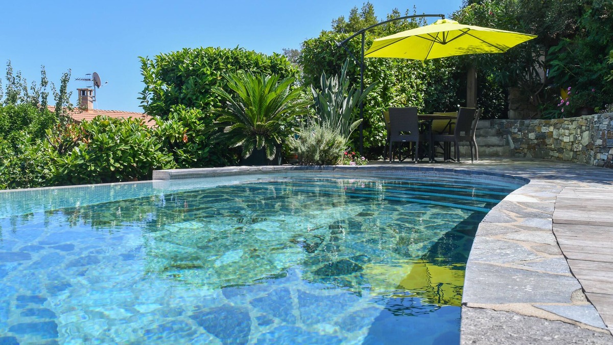 Furiani Villa | house/villa - 6 rooms - 8/9 persons
