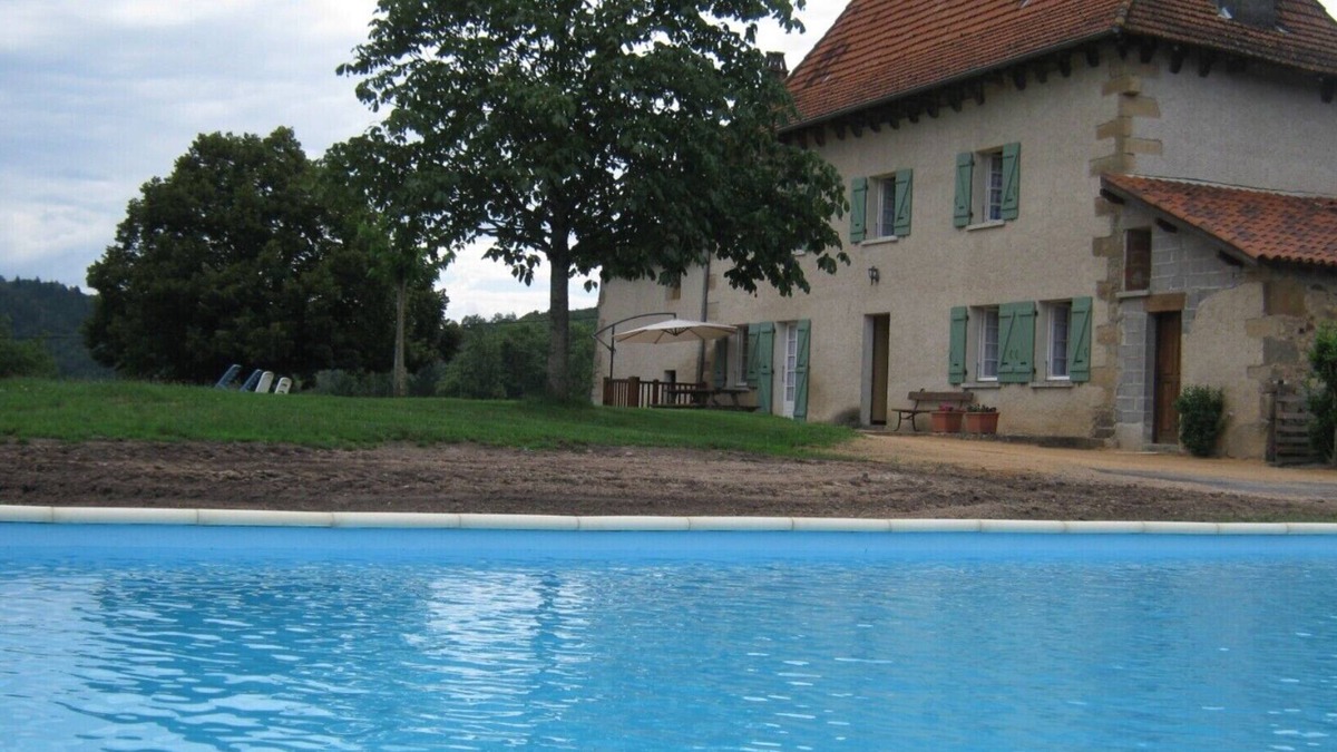 Terrou House | house/villa - 8 rooms - 6/7 persons