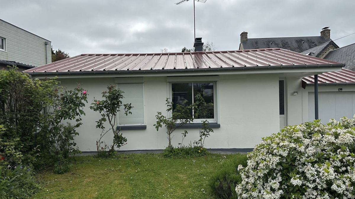 Agon-Coutainville House | House/Villa - Agon Coutainville