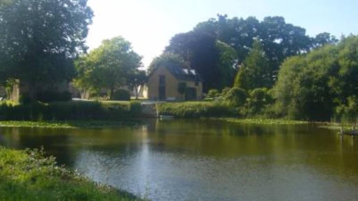 Acigne House | House/Villa - Acigné
