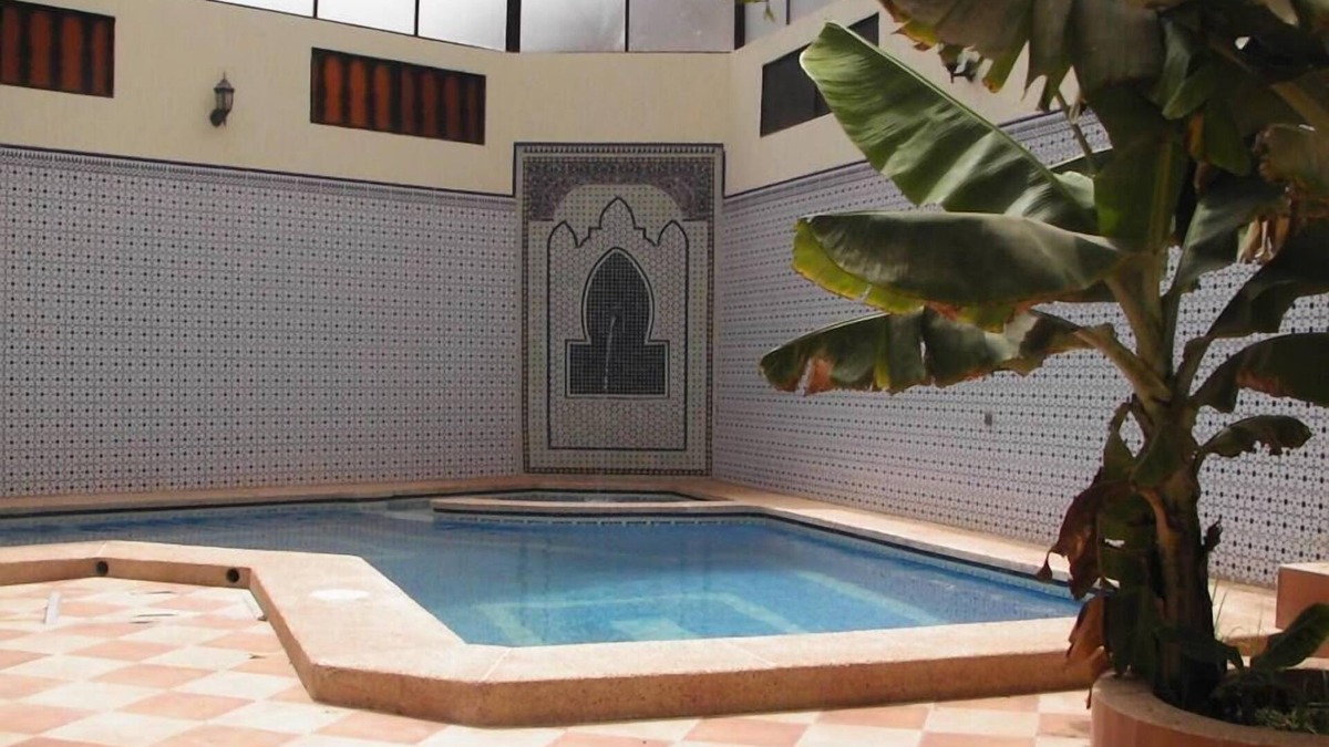 Agadir House | House/Villa - Agadir