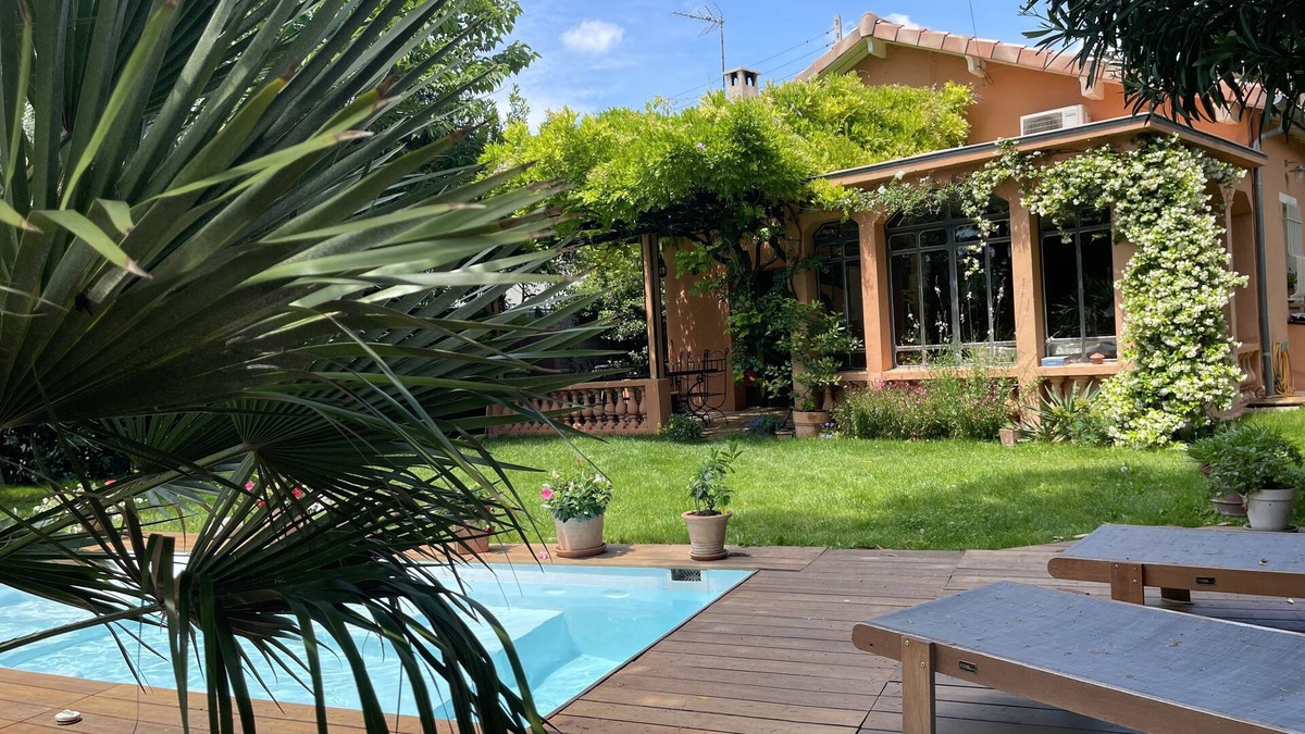 Sud House | House/Villa - Aix-en-Provence