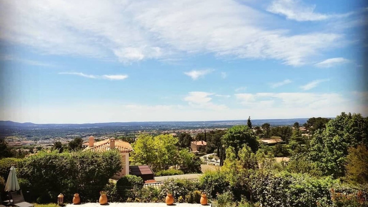 Nord House | House/Villa - Aix-en-Provence