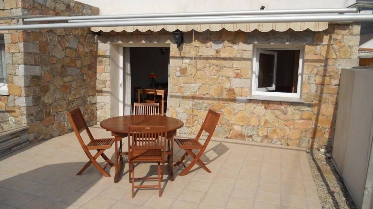 Coggia House | House/Villa - Alata