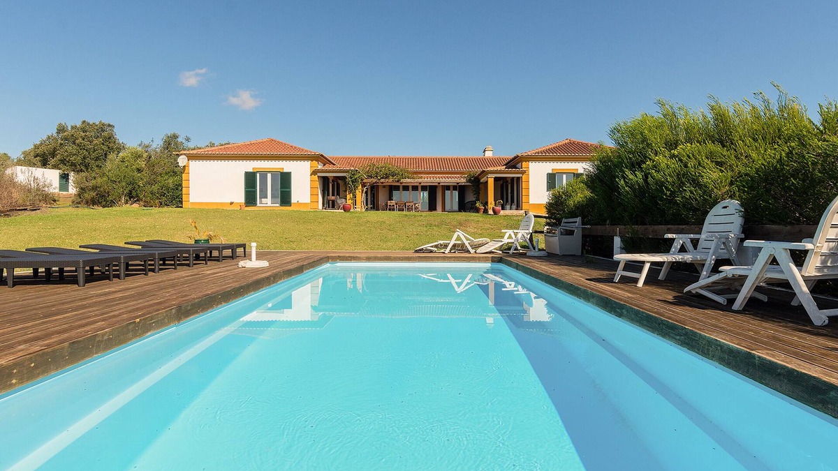 Viana do Alentejo Other | House/Villa - AlcaçovasBig house