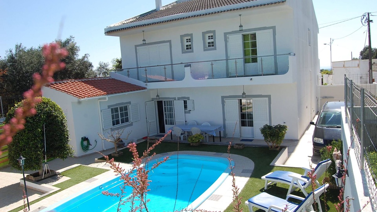 Sao Clemente Villa | House/Villa - Alfarrobeira, Loulé