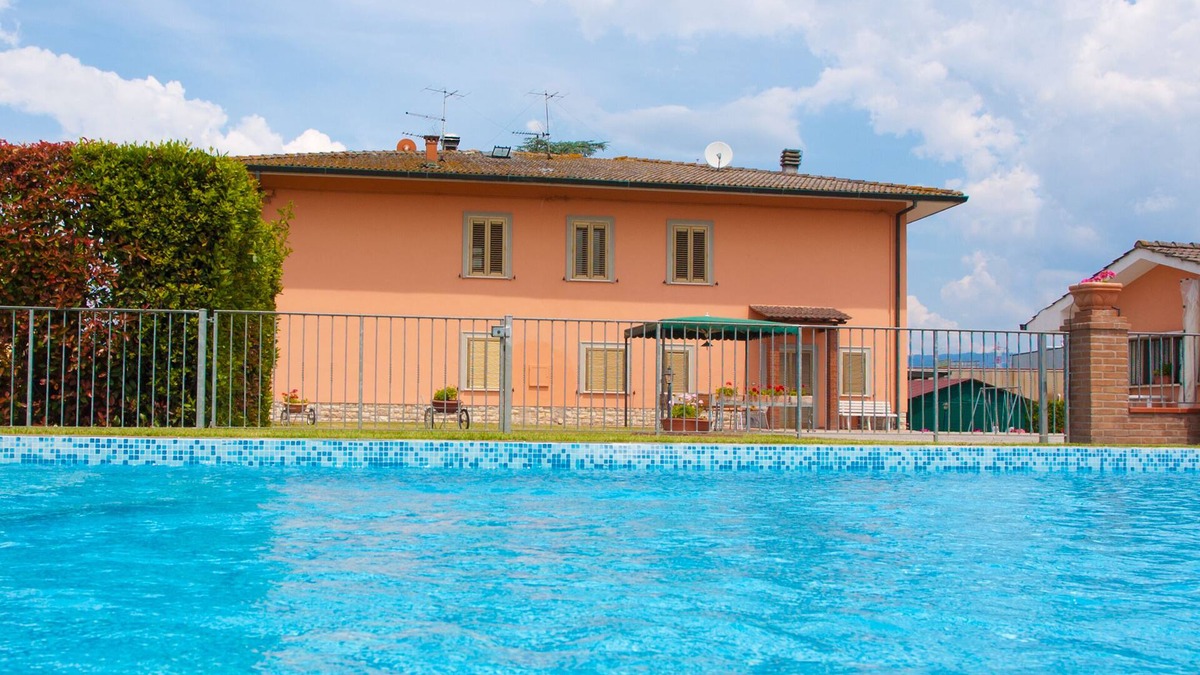 Altopascio Apartment | house/villa - Altopascio