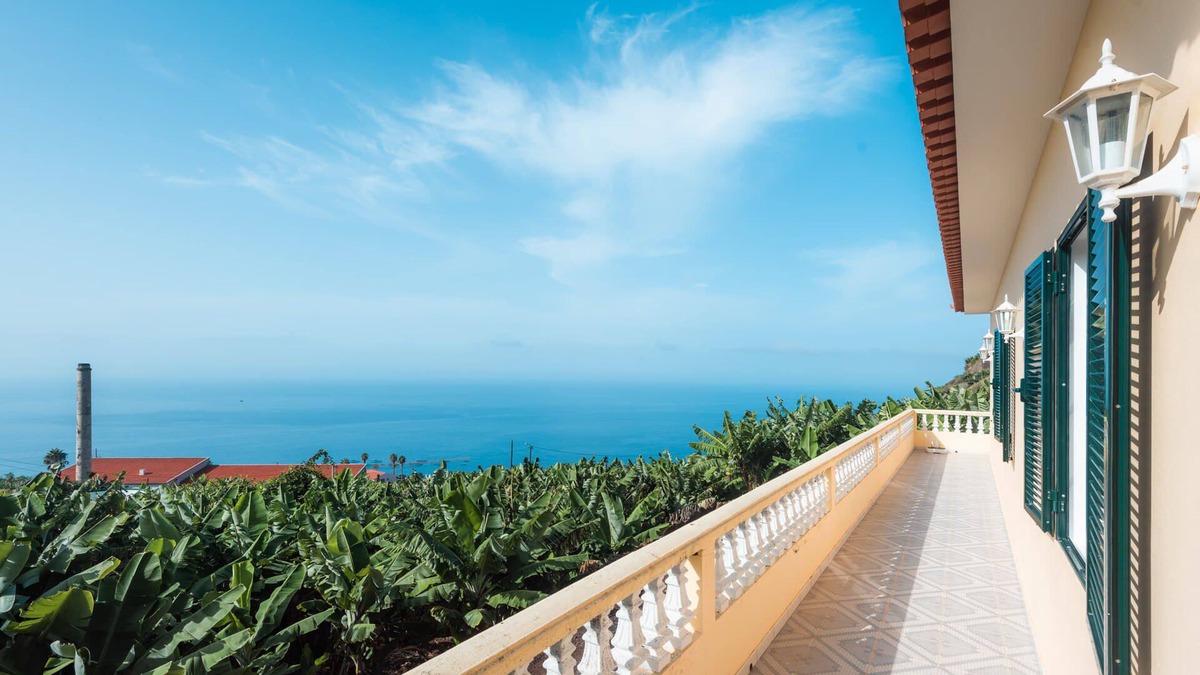 Arco da Calheta House | House/Villa - Arco da Calheta