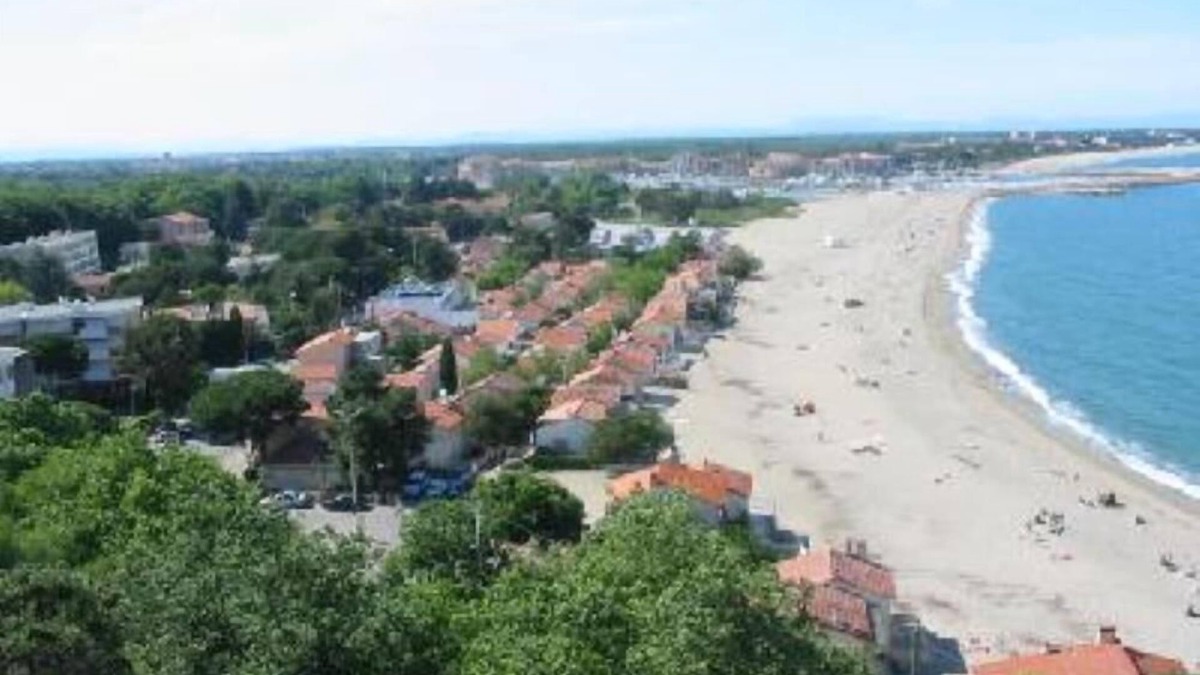 Plage d'Argeles House | House/Villa - Argeles sur mer
