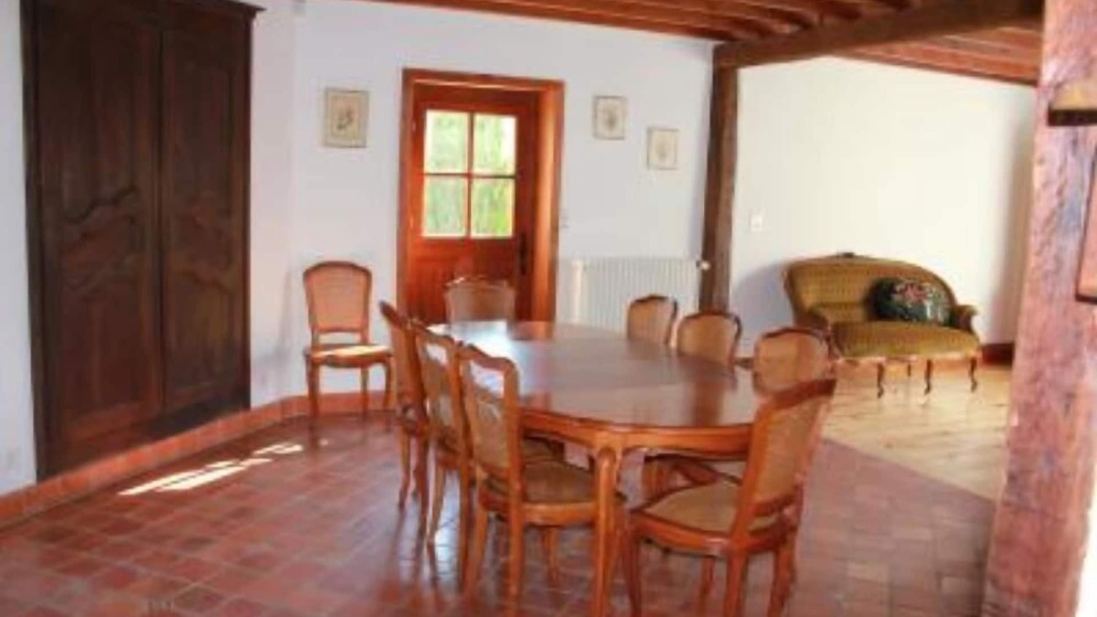 Arrigny House | House/Villa - Arrigny