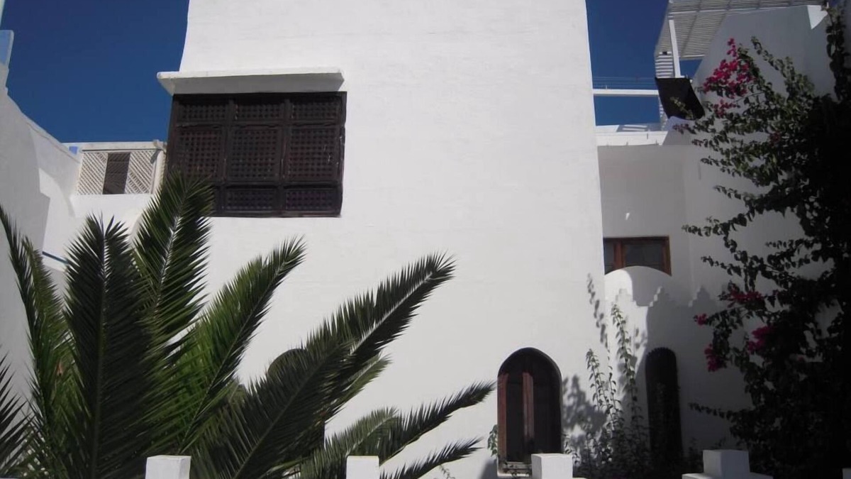 Medina House | House/Villa - Asilah