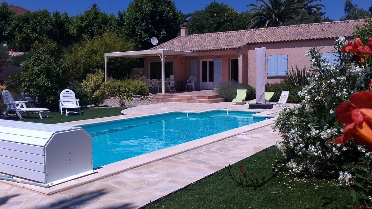 Autignac Villa | House/Villa - Autignac