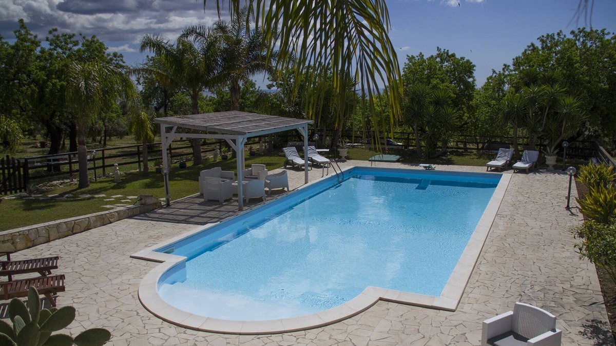 Avola Villa | House/Villa - Avola