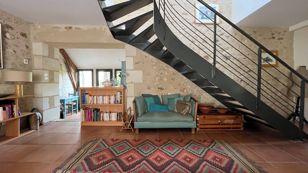 Cheille House | House/Villa - Azay-le-Rideau