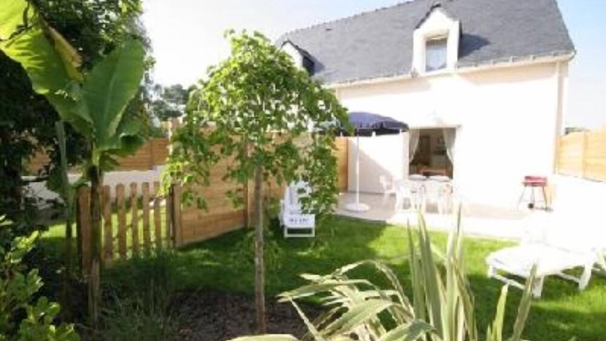 Baden House | House/Villa - BADEN