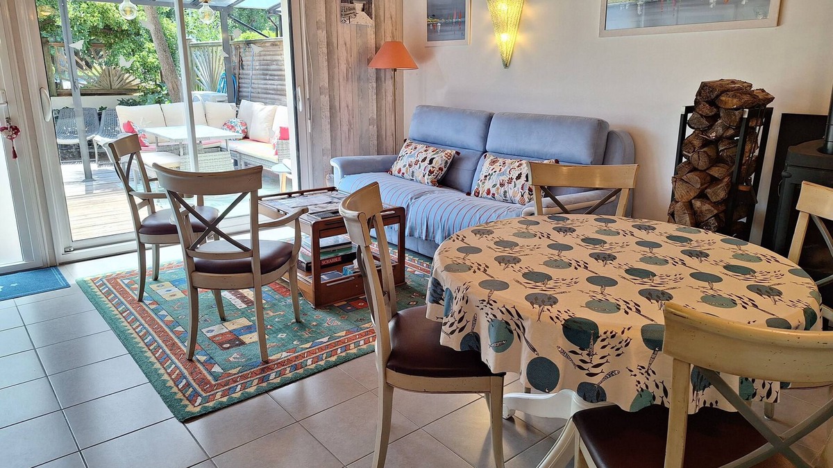 Batz-sur-Mer House | House/Villa - Batz sur Mer