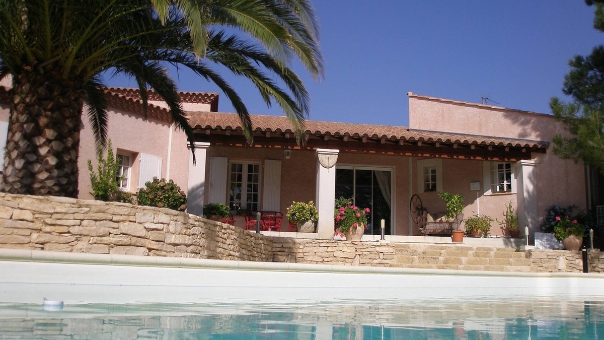 Beaucaire House | House/Villa - Beaucaire