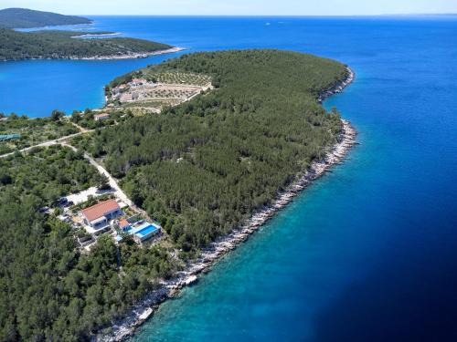 Hvar House | House Villa Beleca