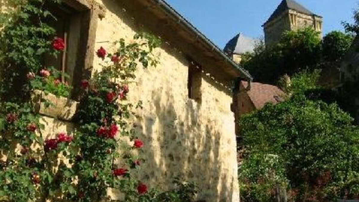 Berbiguieres House | House/Villa - Berbiguieres