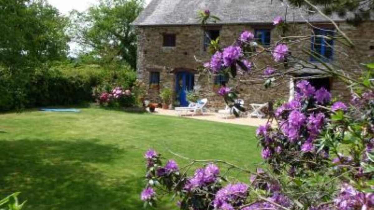 Berigny House | House/Villa - BERIGNY