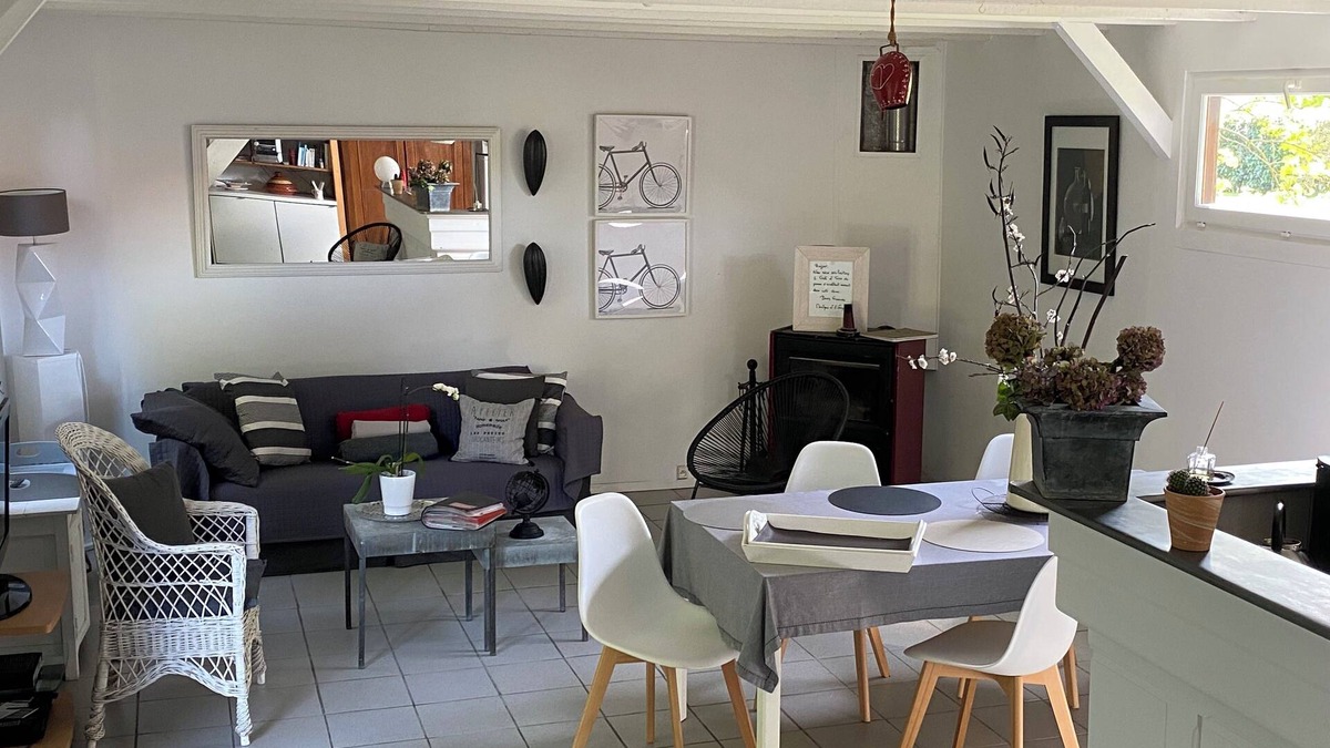 Biscarrosse House | House/Villa - Biscarrosse