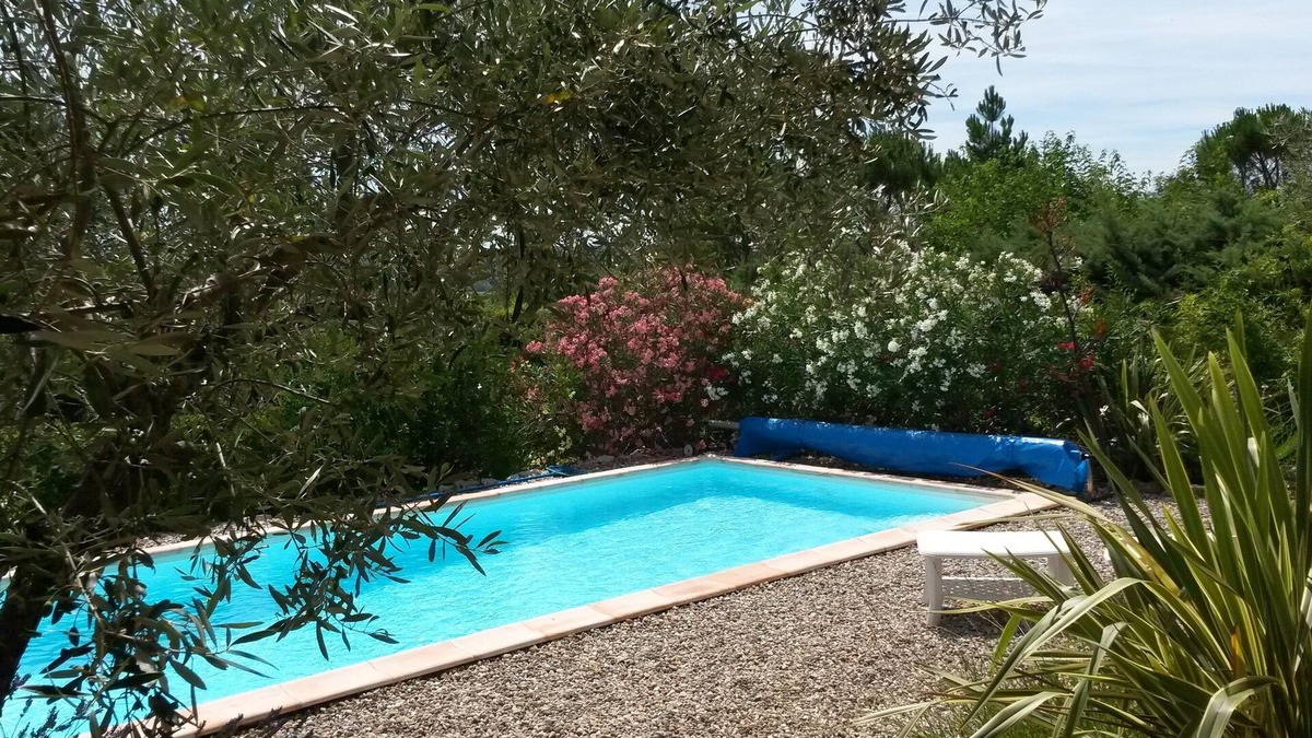 Blauzac House | House/Villa - BLAUZAC