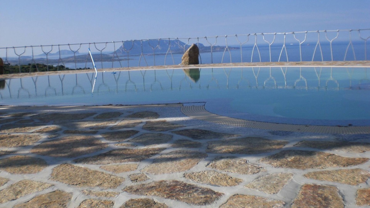 Luddui Villa | House/Villa - BUDONI