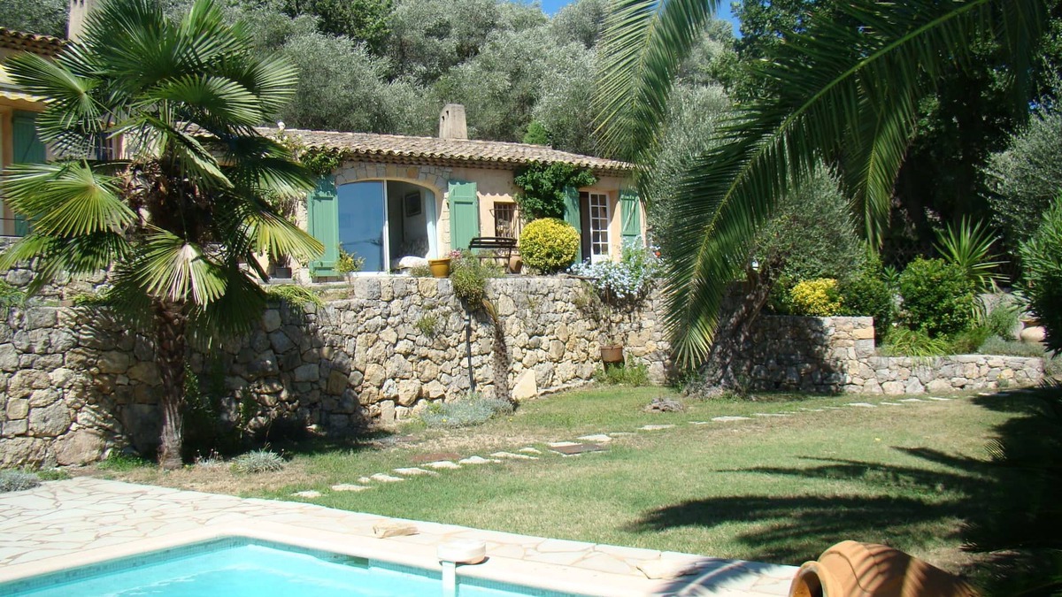 Cabris House | House/Villa - CABRIS