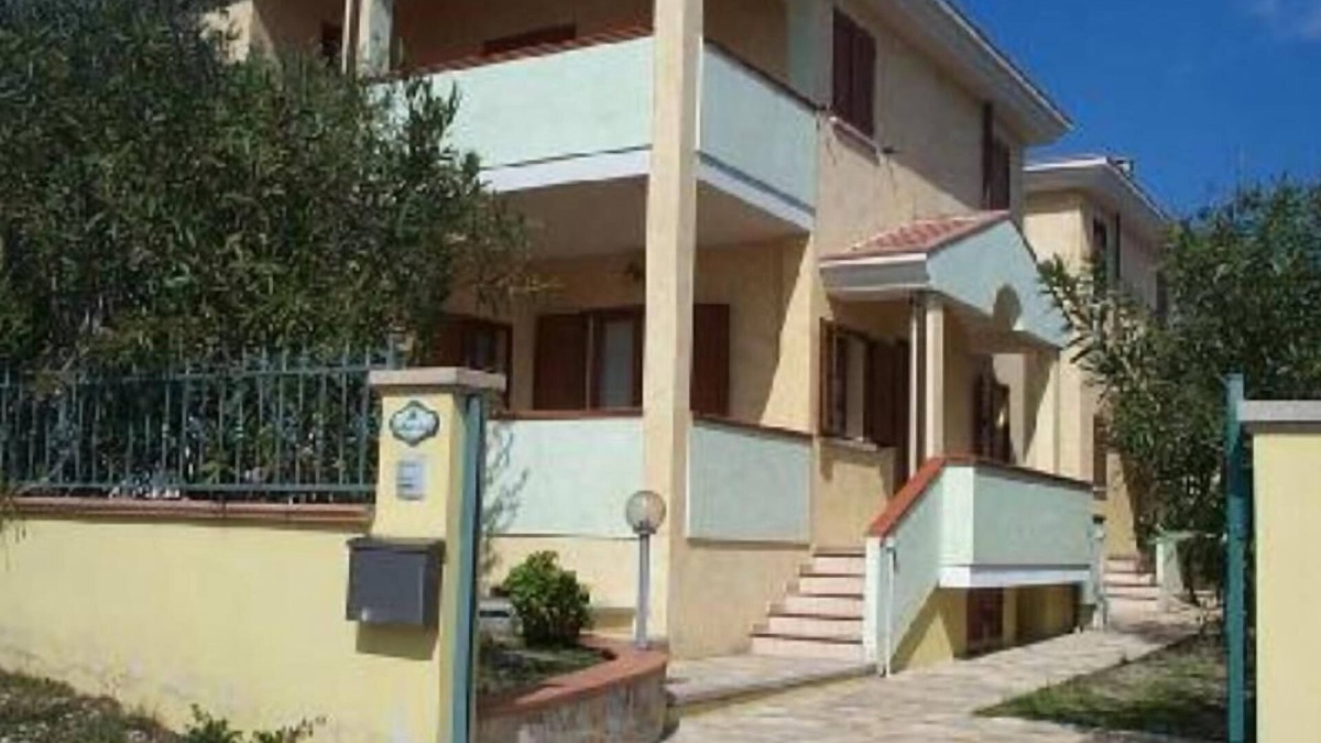 Cala Gonone Apartment | House/Villa - Cala Gonone