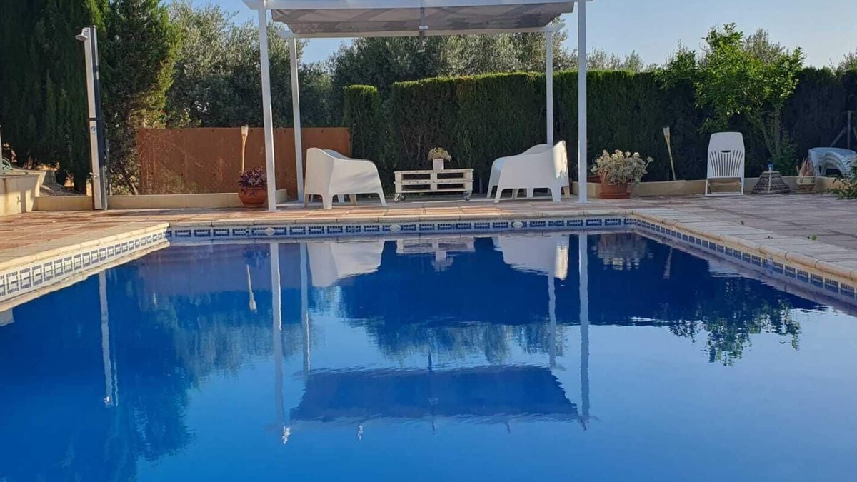Calasparra House | House/Villa - Calasparra, Murcia
