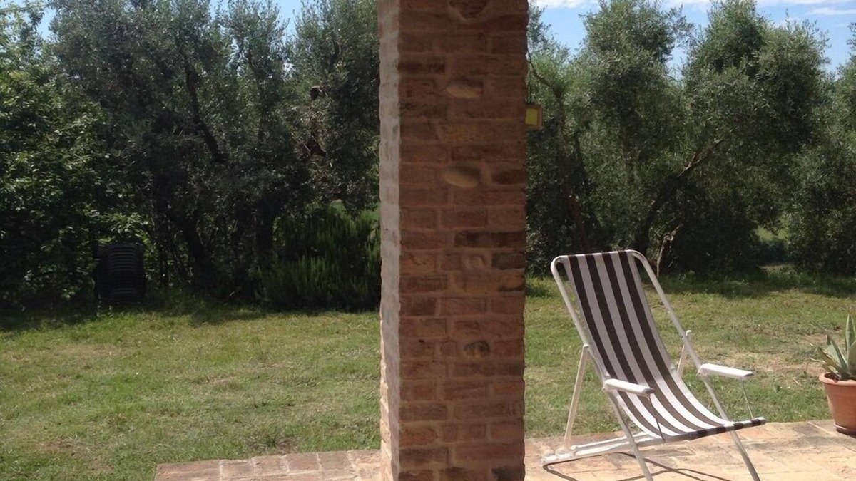 Campofilone House | House/Villa - Campofilone